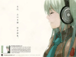 vocaloid
