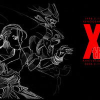 XenoGears anniversary