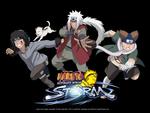 ninja storm