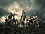 final fantasy Heros