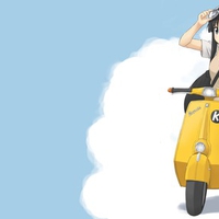 Mio Scooter