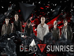 Dead By Sunrise
