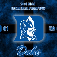 Duke Blue Devils
