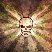 Skull Hd wallpaper