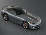 2010 dodge viper final edition