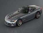 2010 dodge viper final edition
