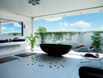 Luxury Bathroom