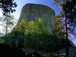 Devils Tower