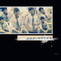 Zac Efron