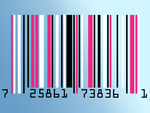 Punk Barcode