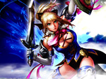 sophitia
