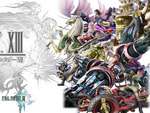 Final Fantasy XIII