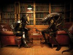 Aliens vs Predator