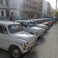 Seat 600 OLd Wallpaper