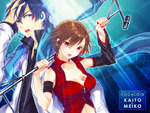 Kaito & Meiko