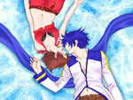 Kaito & Meiko
