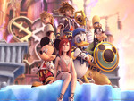 3d-donald_duck-goofy-group-kairi-kingdom_hearts-mickey-roxas-sora