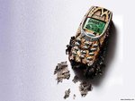 Nokia__Snake II