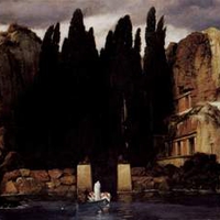 Arnold Bocklin