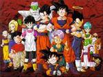 DBZ Heroes