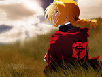 Fullmetal-Alchemist