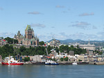 QuÃ©bec City (XXL)
