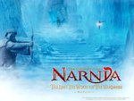 Narnia: the movie