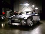 Ford Shelby Cobra Concept