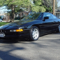 BMW 850i