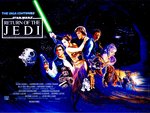 Star Wars : Return of the Jedi