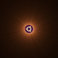 Ubuntu Lucid Lines 8