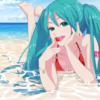 Hatsune Miku