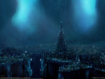 dark city