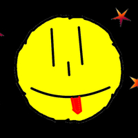 Star Smiley