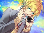 Kagamine Len