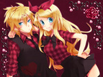 Len & Rin