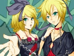 Len & Rin