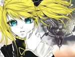 Kagamine Rin