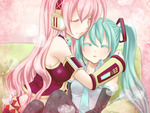 Miku & Luka