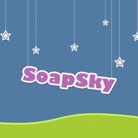soapsky theme wallpaper