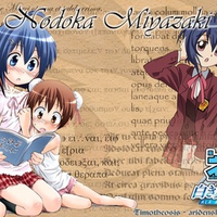 Miazaki Nodoka - Libris