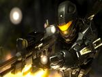 halo 3 Sniper Lowk