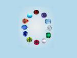 BIRTHSTONES