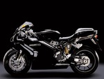 Ducati Superbike 749S