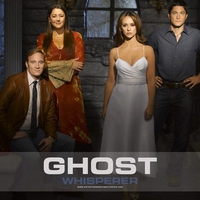 ghost whisperer