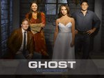 ghost whisperer