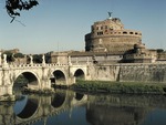 CASTEL SANT'ANGELO