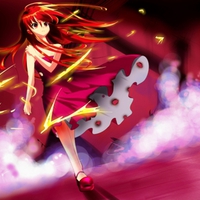 Shakugan no Shana