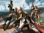 FFXIII