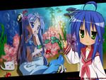 lucky star
